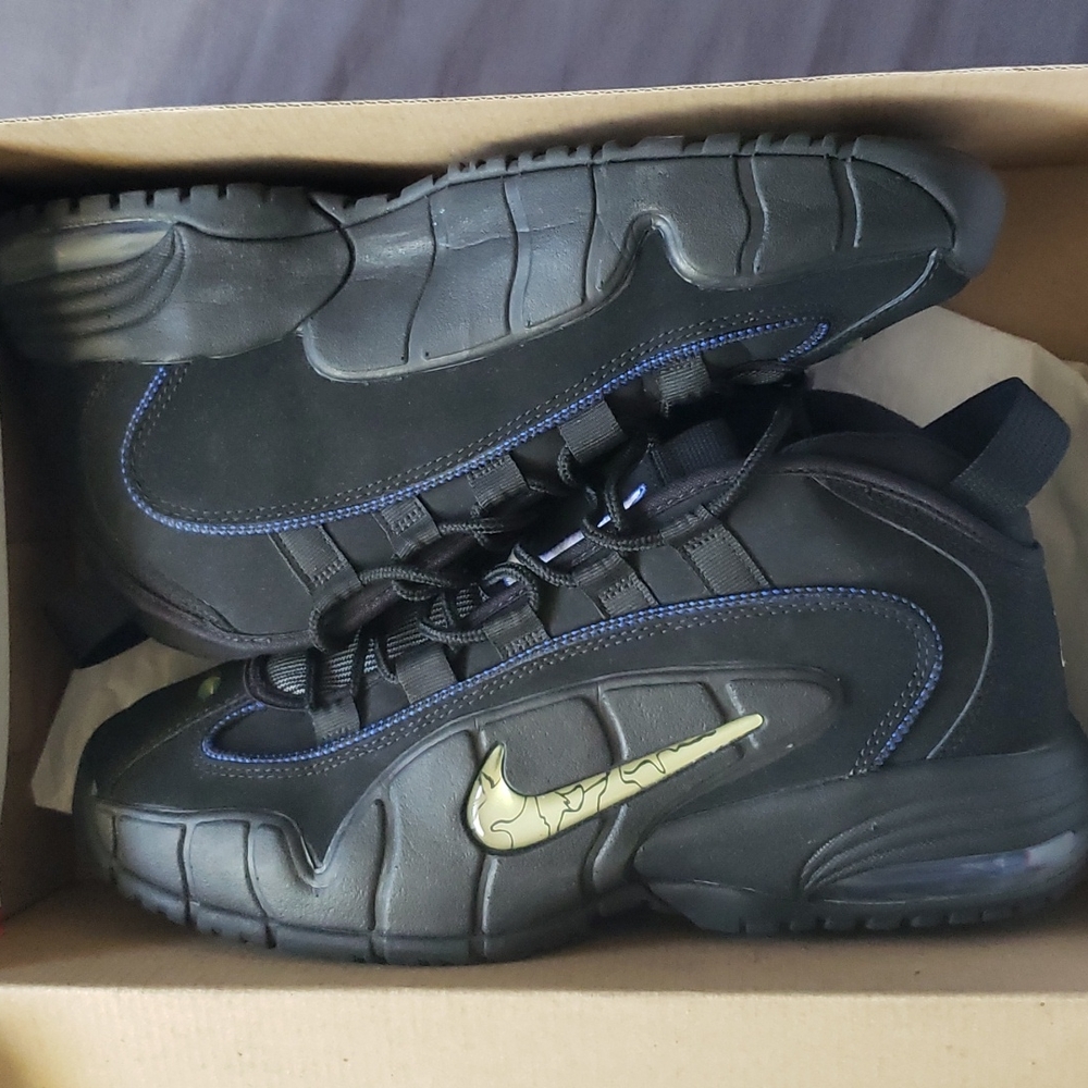 Nike Air max penny